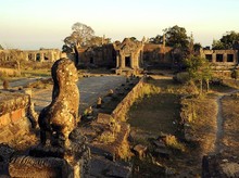 Coba Selesaikan Konflik dengan Thailand, Kamboja Minta Bantuan Prancis