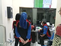 Duduk Perkara Dugaan Korupsi Pengadaan Internet di Diskominfo Sleman