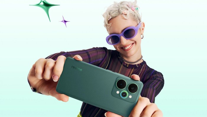 Realme 15 dan Realme 15 Pro