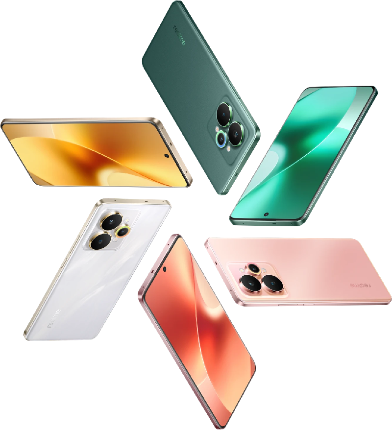 Realme 15 dan Realme 15 Pro