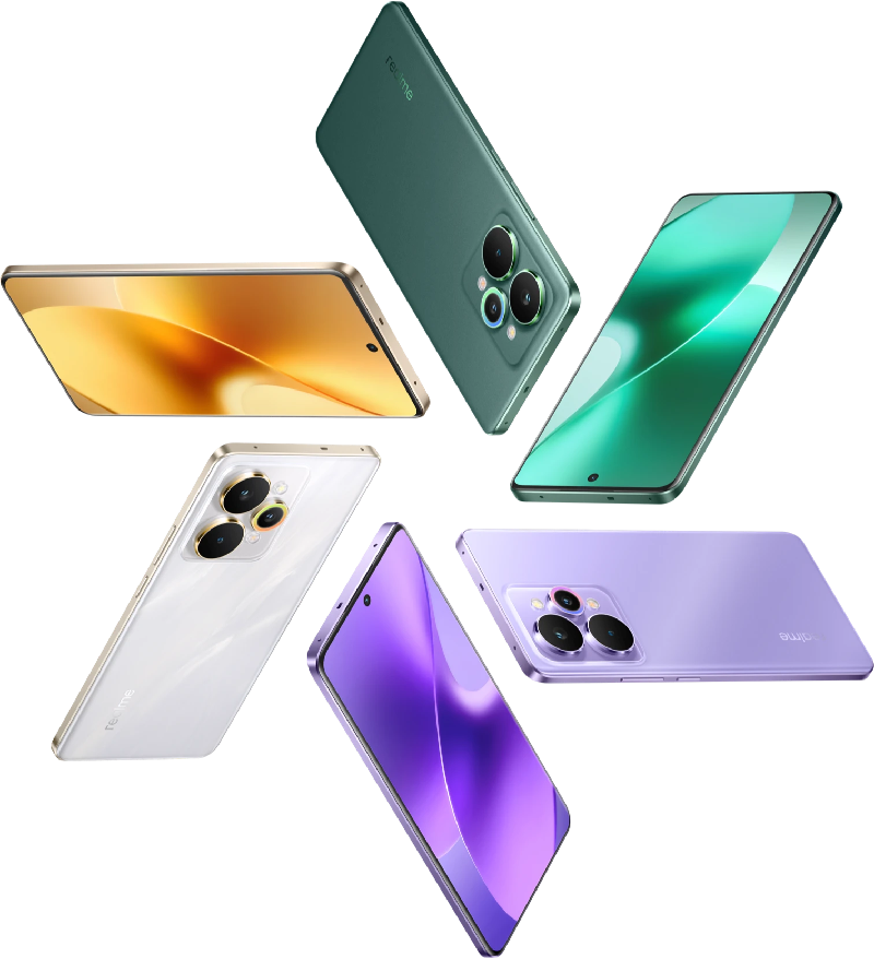 Realme 15 dan Realme 15 Pro