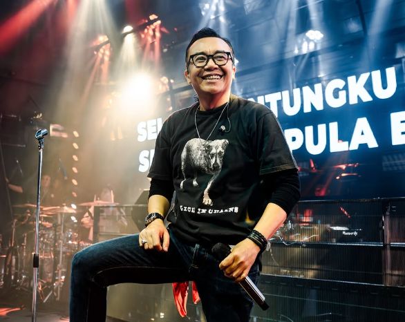 Riders Ari Lasso Ari Lasso Pamer Riders yang Nggak Neko-neko, Ini Isinya!