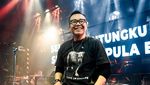 Ari Lasso Vs WAMI Masih Lanjut soal Royalti, Kini Ditransfer Rp 497 Ribu