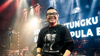 Ari Lasso Vs WAMI Masih Lanjut soal Royalti, Kini Ditransfer Rp 497 Ribu