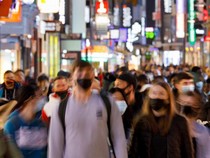 Riset: Pandemi COVID-19 Mempercepat Penuaan Otak