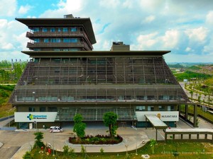 47 Tower Apartemen Disiapkan untuk ASN yang Bakal Pindah IKN