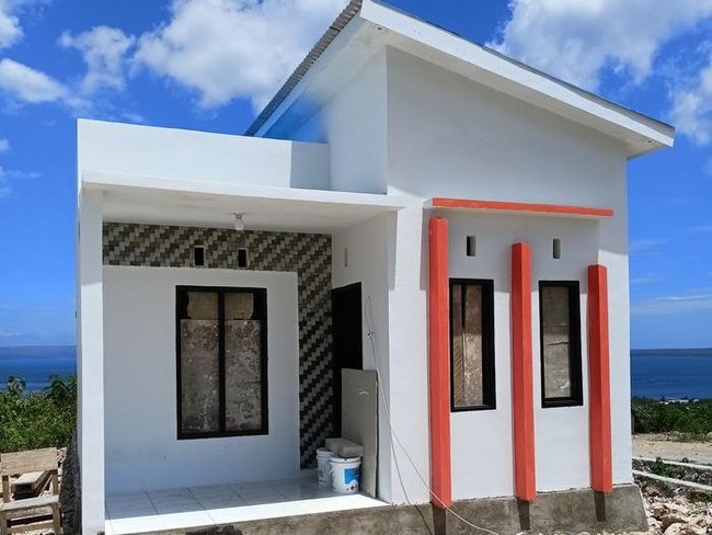 Serba Rp 156,5 Juta! Ini Daftar Rumah Murah di Betoambari