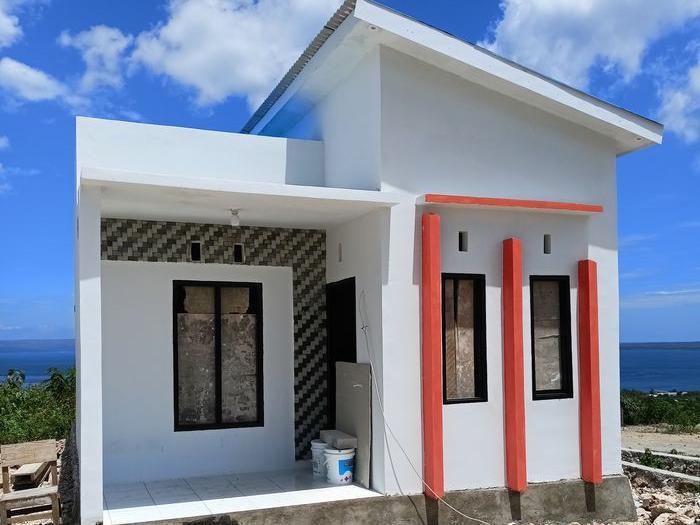 Daftar rumah murah di Betoambari, Kota Bau Bau, Sulawesi Tenggara harga Rp 156,5 juta