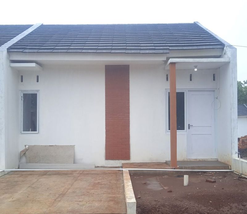 Rumah Murah Subsidi di Majalengka