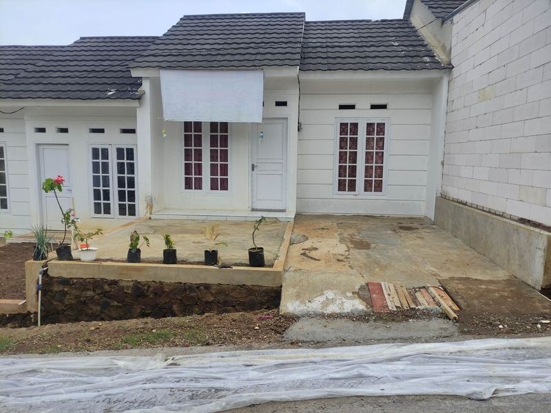 Rumah Murah Subsidi di Majalengka