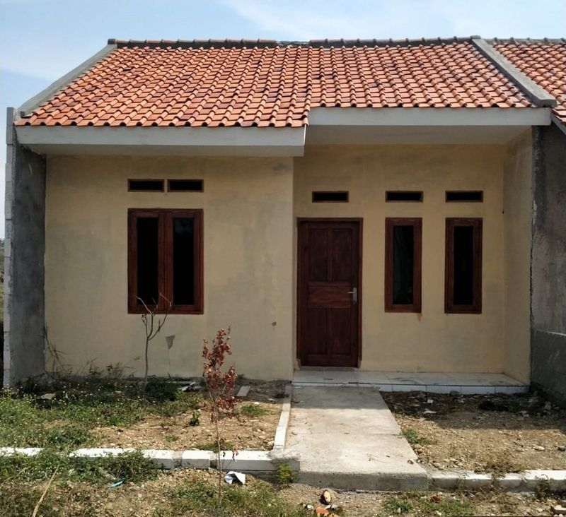 Rumah Murah Subsidi di Majalengka
