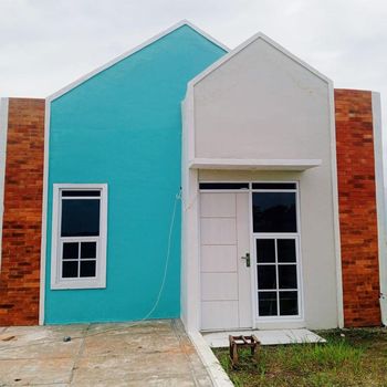 Rumah Murah Subsidi di Majalengka