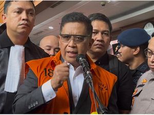 Siapa Saja Penerima Amnesti Selain Hasto? Ini Sejarahnya