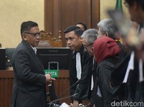 Video: Ini Peran Penting Hasto di Kasus Harun Masiku