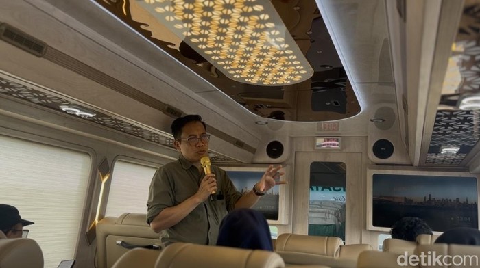 1 Orang RI Tanggung Biaya Hidup 10-11 Orang, Sandwich Generation Makin Banyak?