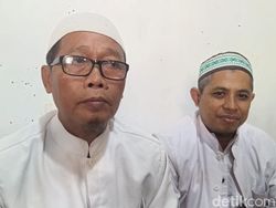 Kronologi Bentrokan dengan PWI LS Saat Acara Habib Rizieq Versi FPI