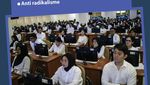 Infografis: SKD Sekolah Kedinasan 2025 mulai Materi hingga Nilai Ambang Batas