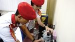 Infografis: SKD Sekolah Kedinasan 2025 mulai Materi hingga Nilai Ambang Batas