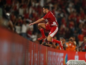 Ke Final! Indonesia Menang Adu Penalti atas Thailand di Semifinal AFF U-23