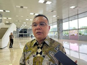 Perang Thailand Vs Kamboja, Pimpinan DPR Ingatkan Persaudaraan ASEAN