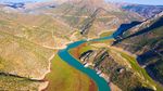 Melihat Sungai-sungai Surga yang Ada di Dunia