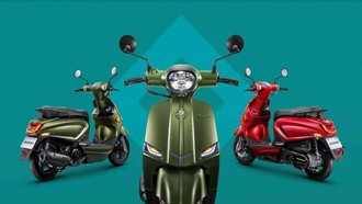 Awas Kaget! Segini Perkiraan Harga Suzuki Saluto Kalau Dijual di Indonesia