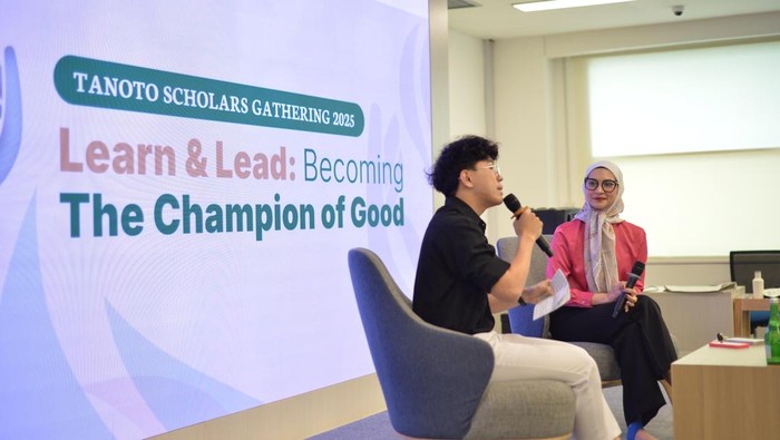 Tanoto Foundation