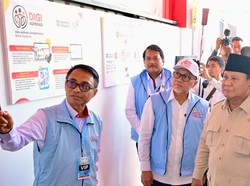 Dukung Kopdes Merah Putih, Telkom Hadirkan Inovasi Digi Koperasi