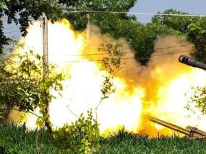 Usai Ditelepon Trump, Thailand-Kamboja Siap Bertemu Bahas Gencatan Senjata