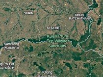 Ulah Thailand di Perbatasan Kamboja: Setel Sound Horeg sampai Dilaporkan ke PBB