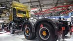 Truk Canggih Euro 5 Hadir di GIIAS 2025