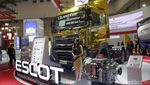Truk Canggih Euro 5 Hadir di GIIAS 2025