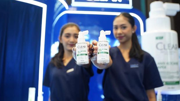 Unilever Indonesia