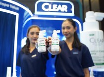 Unilever Siapkan Jurus Redam Efek Dolar ke Biaya Produksi