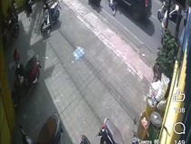 Viral Tabrak Lari di Mas Ubud, Polisi Turun Tangan