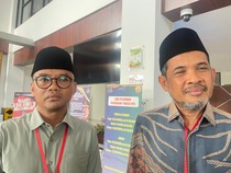 2 Pimpinan DPRD NTB Diperiksa Jaksa, Dicecar soal Dana Siluman