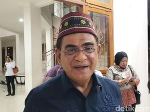 Anggota DPR soal Bendera One Piece: Seharusnya Pemerintah Introspeksi