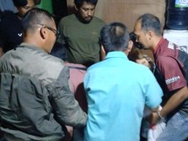 Tega Ayah di Samarinda Cekik 2 Balitanya, Nenek Ikut Jadi Korban