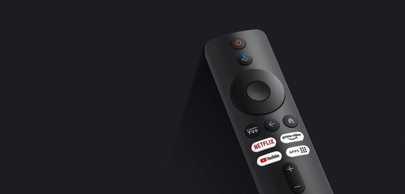 Xiaomi TV Stick 4K generasi ke-2
