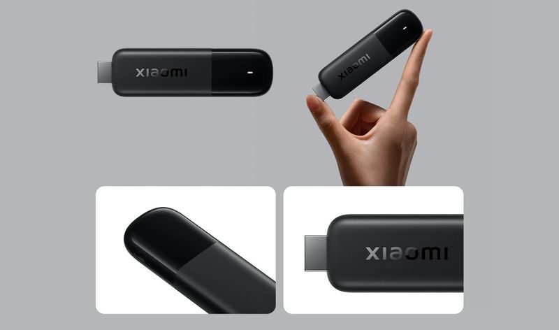 Xiaomi TV Stick 4K generasi ke-2