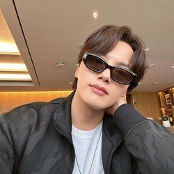 Yeo Jin Goo Pamit