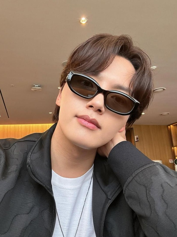 Yeo Jin Goo Yeo Jin Goo