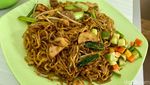 Yuk! Sarapan Bakmi Legendaris Enak di Tempat Bekas Toko Kelontong