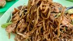 Yuk! Sarapan Bakmi Legendaris Enak di Tempat Bekas Toko Kelontong