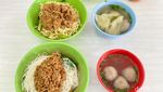 Yuk! Sarapan Bakmi Legendaris Enak di Tempat Bekas Toko Kelontong