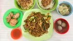 Yuk! Sarapan Bakmi Legendaris Enak di Tempat Bekas Toko Kelontong