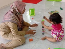 Video: Kemendukbangga Dorong Penambahan Daycare Atasi Ketimpangan Gender