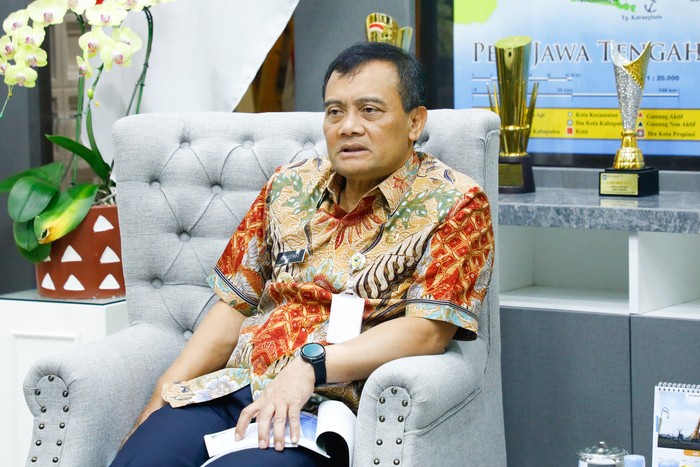 Ahmad Luthfi