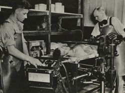 Serem! Ini Deretan Alat Medis Jadul yang Bikin Merinding