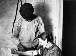 Serem! Ini Deretan Alat Medis Jadul yang Bikin Merinding